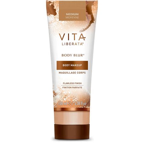 body blur vita liberata shades.